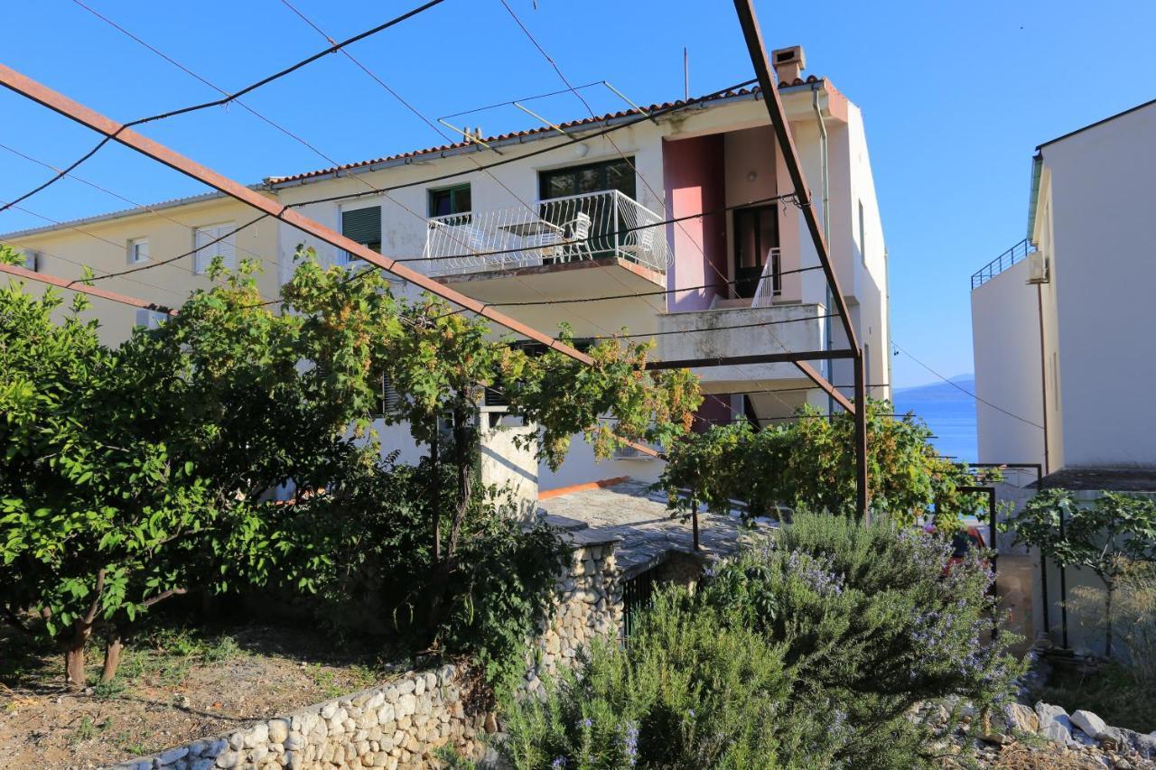 Apartments By The Sea Igrane, Makarska - 6653 Eksteriør billede