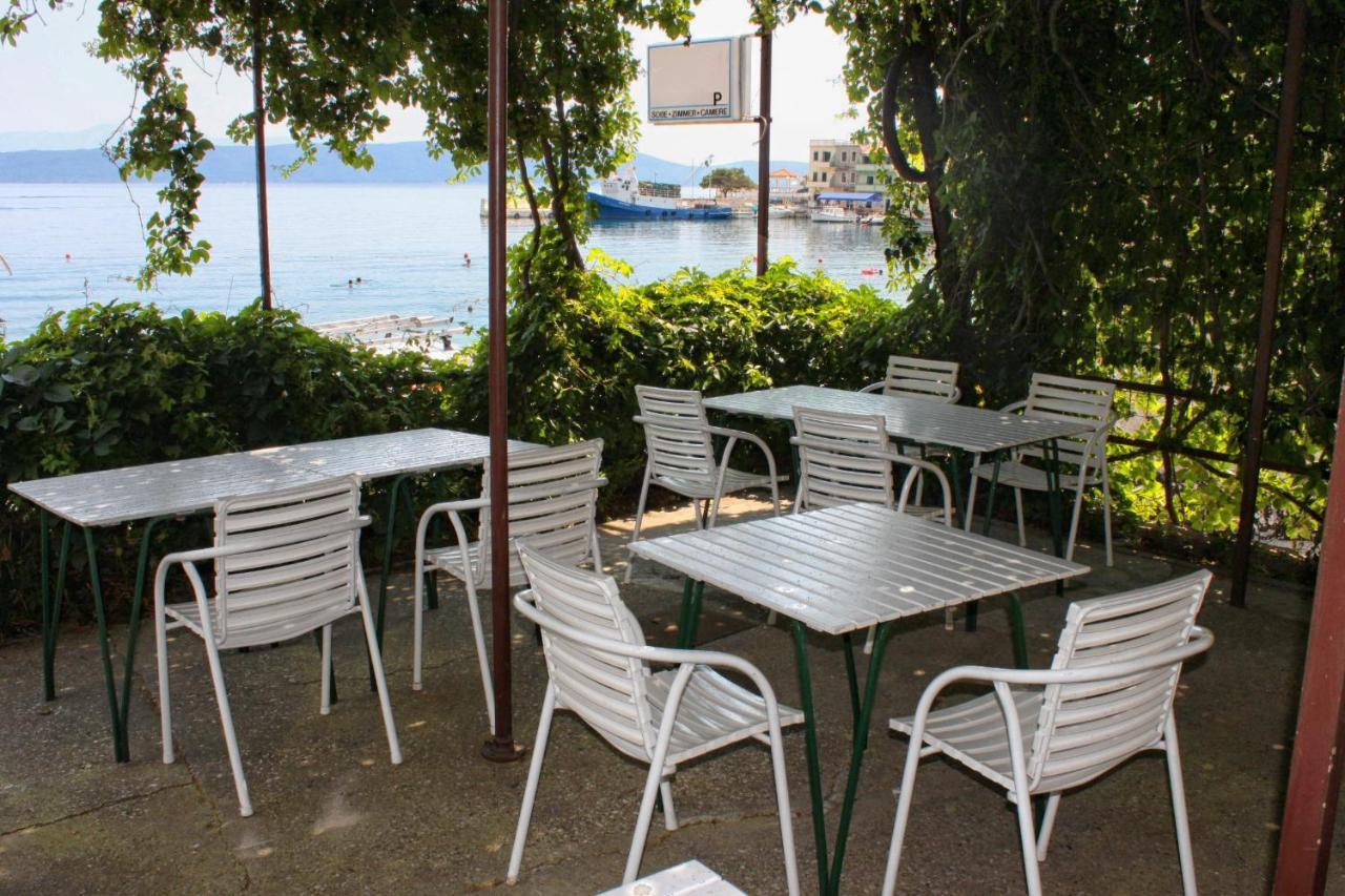 Apartments By The Sea Igrane, Makarska - 6653 Eksteriør billede