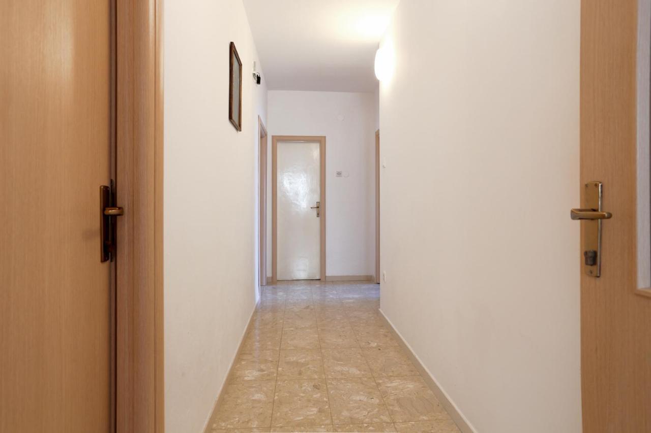 Apartments By The Sea Igrane, Makarska - 6653 Eksteriør billede