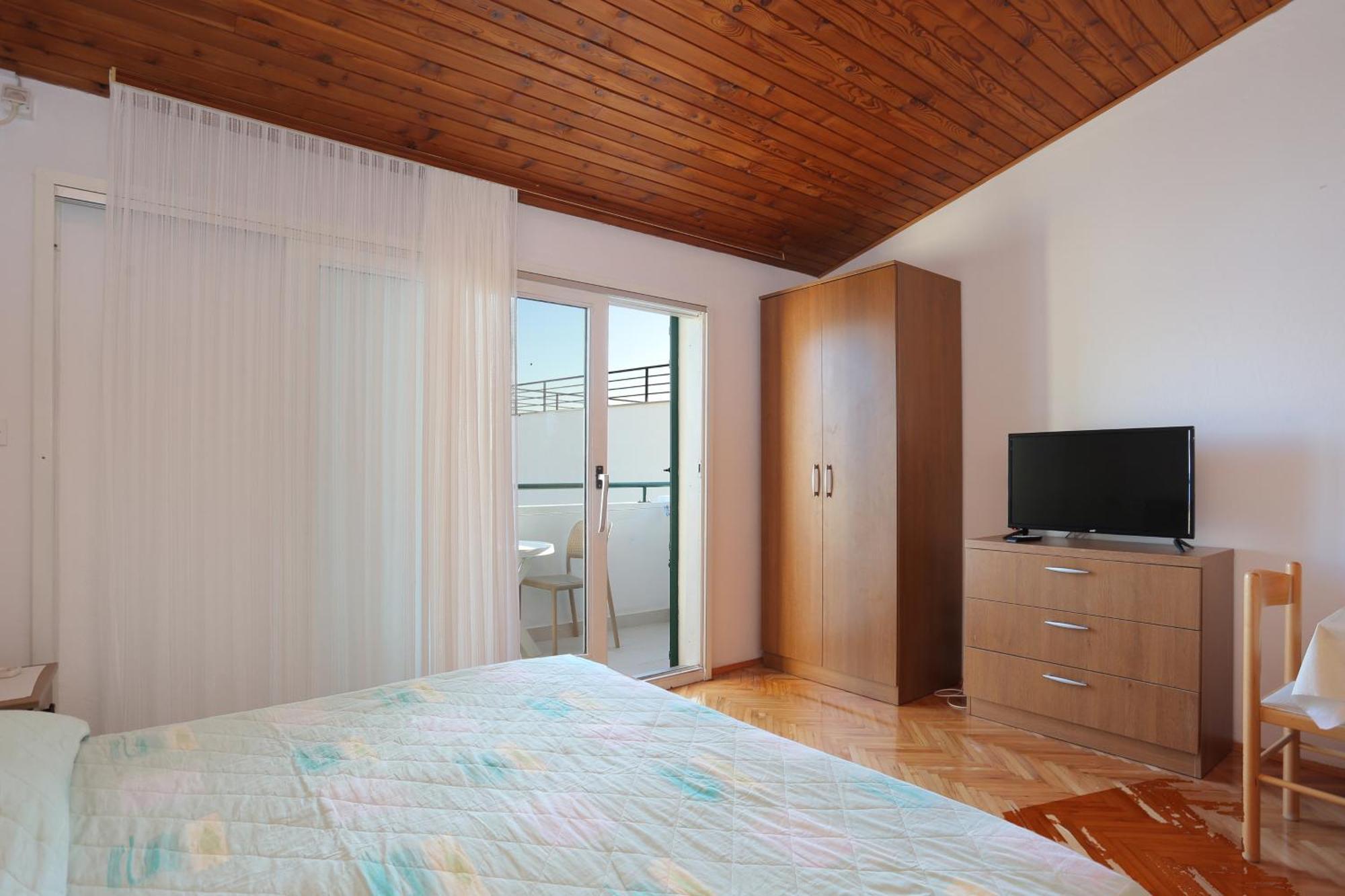 Apartments By The Sea Igrane, Makarska - 6653 Værelse billede