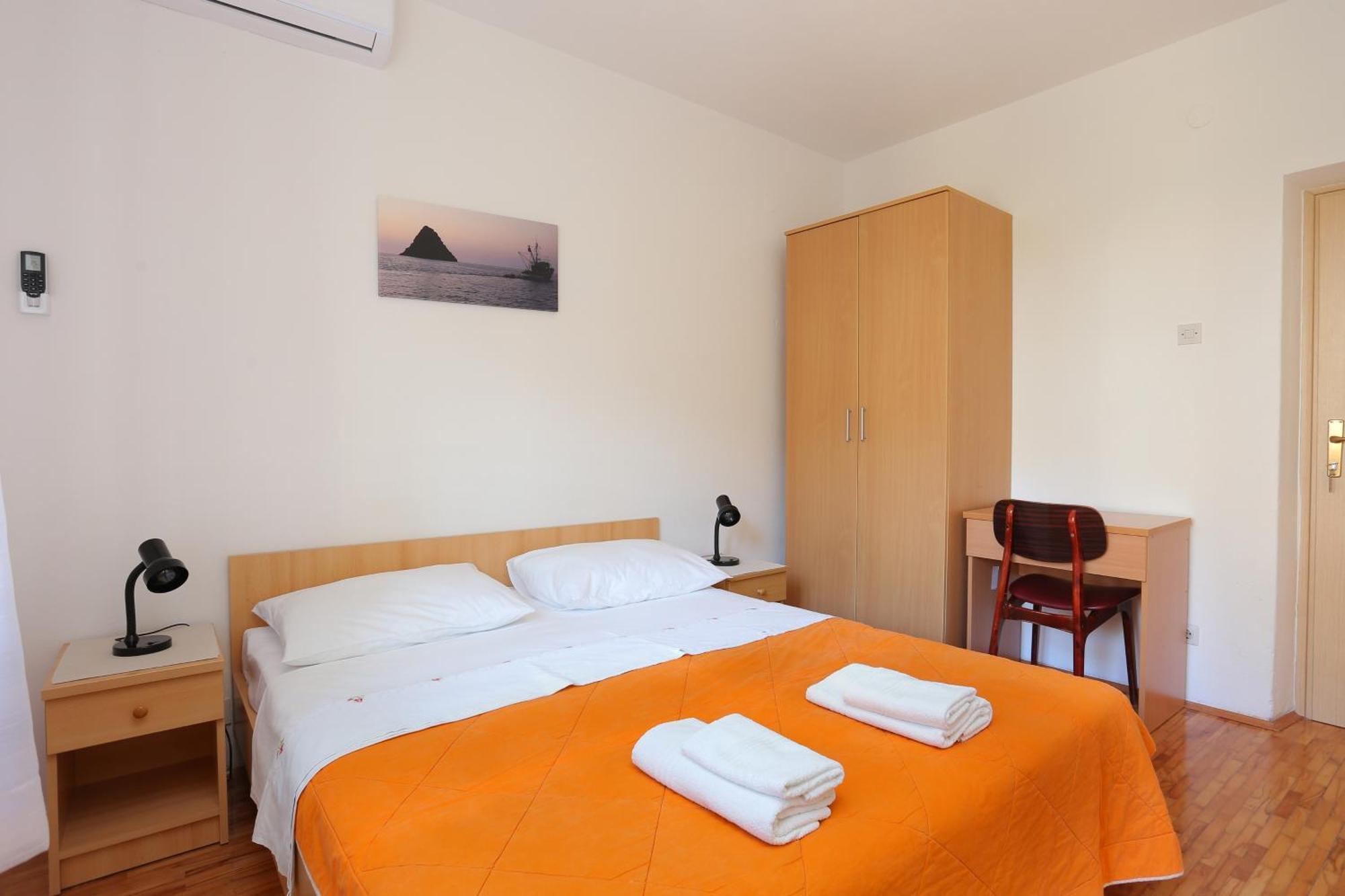 Apartments By The Sea Igrane, Makarska - 6653 Værelse billede