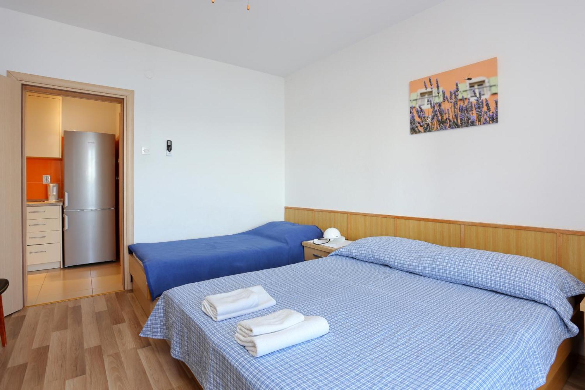 Apartments By The Sea Igrane, Makarska - 6653 Værelse billede
